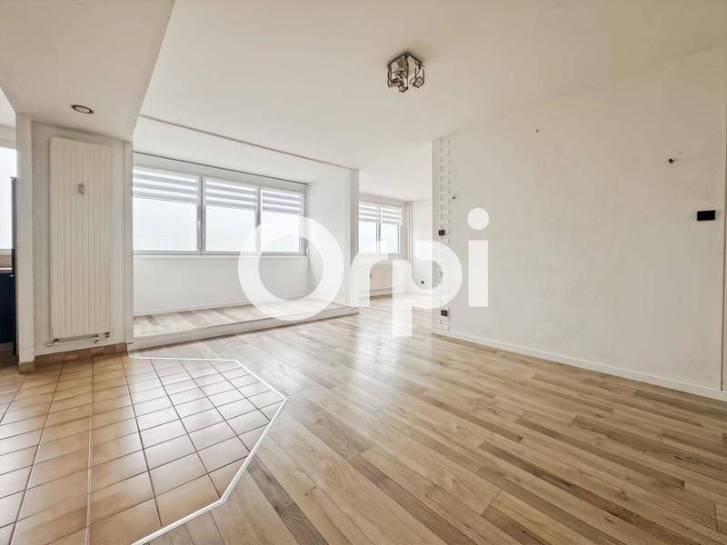 Appartement - 115 m² - 4 pièces