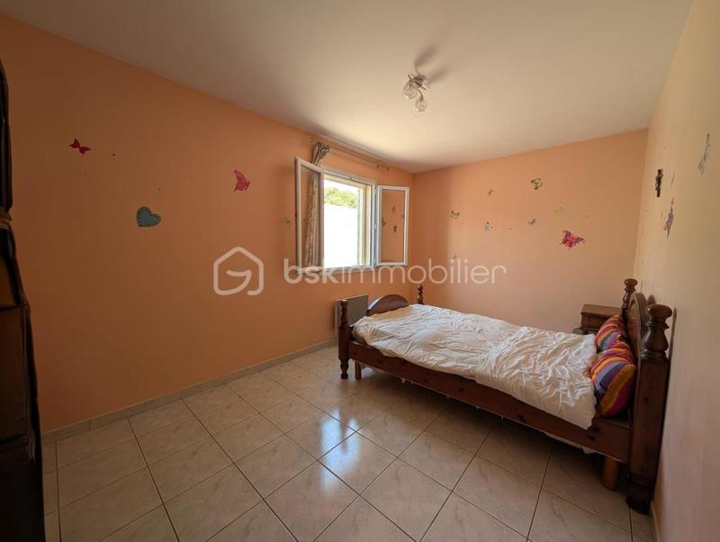 Villa - 100 m² - 4 pièces