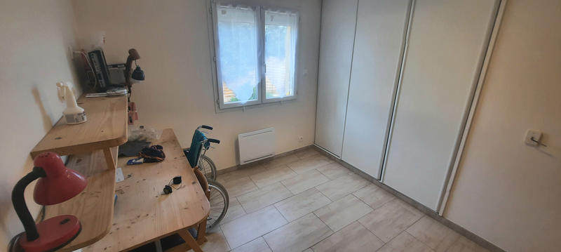 Maison - 114 m² - 4 pièces