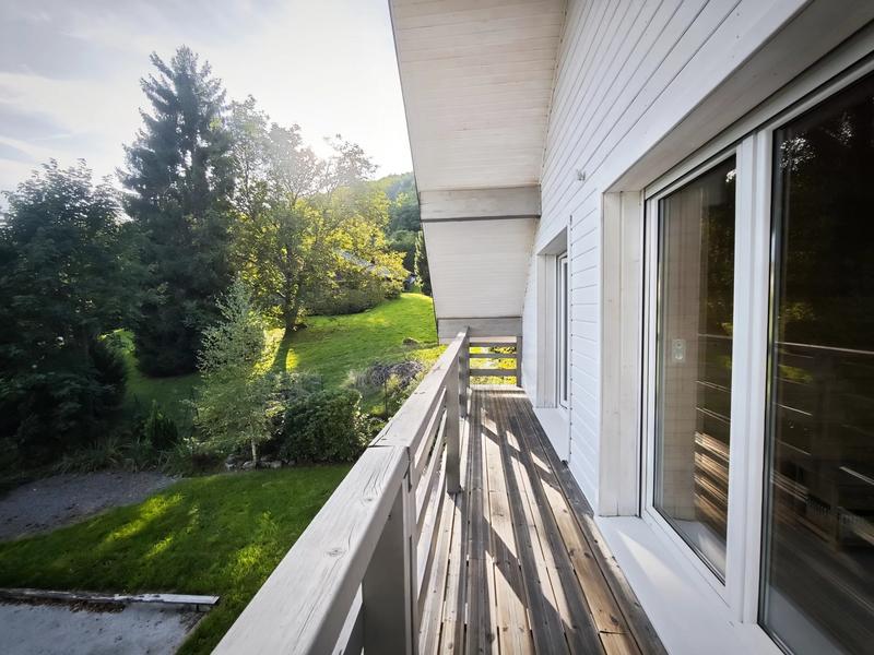 Châlet - 230 m² - 8 pièces