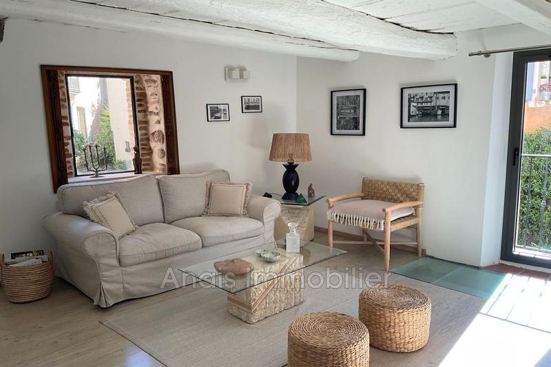 Maison de village - 68 m² - 4 pièces