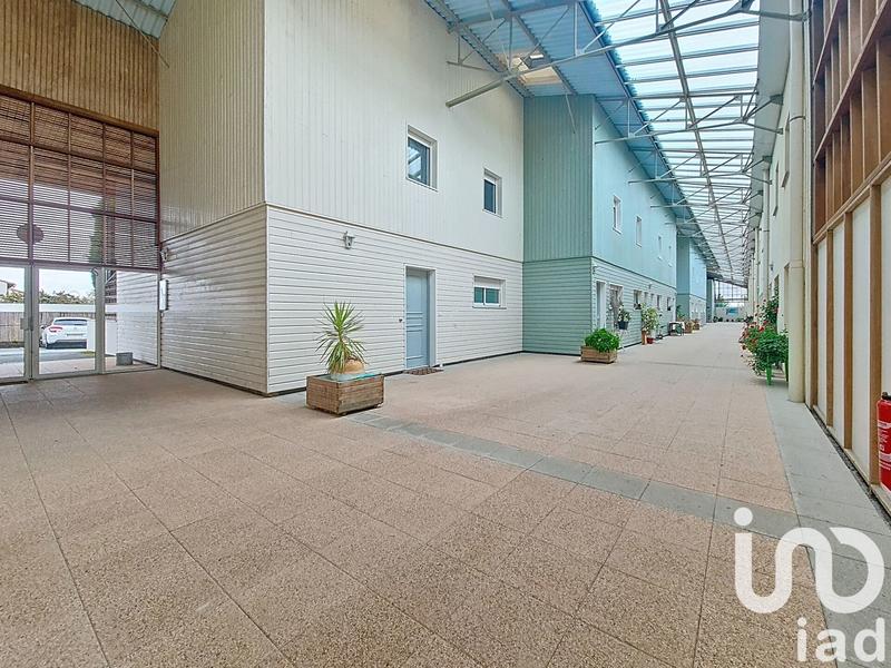 Duplex - 68 m² - 3 pièces