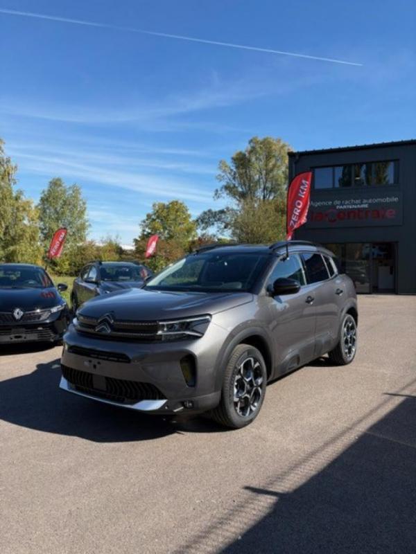 Citroën C5 Aircross zero kilometre malus payé !!!!!!