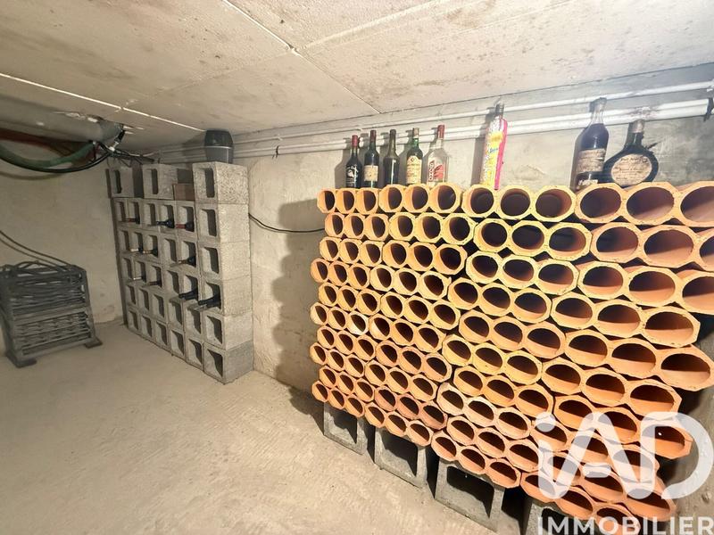 Maison - 106 m² - 4 pièces