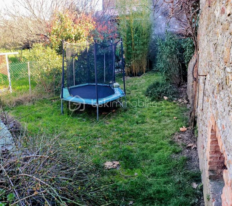 Mas - 352 m² - 6 pièces