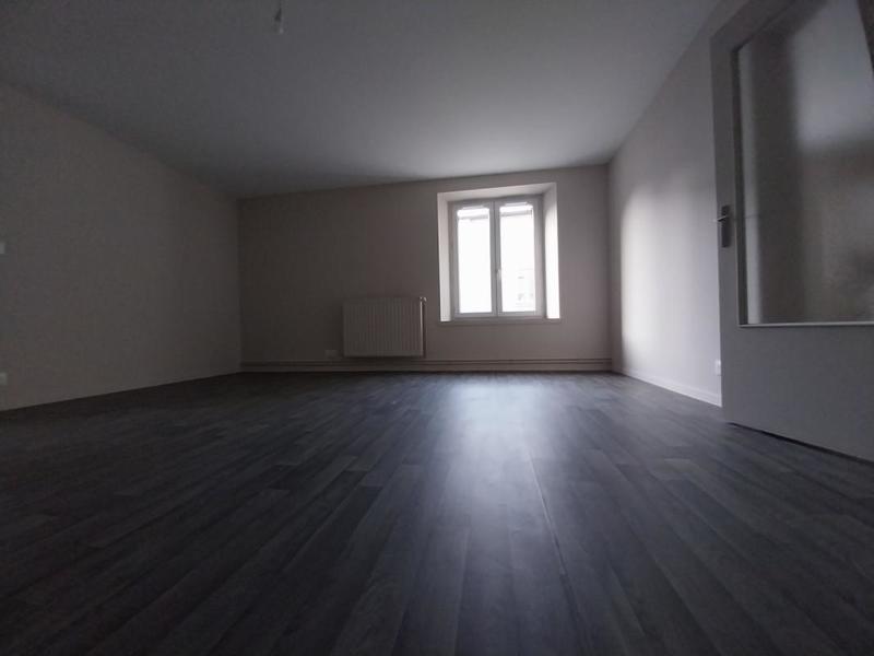 Appartement - 84 m² - 3 pièces