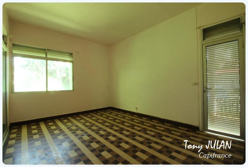 Maison - 139 m² - 6 pièces