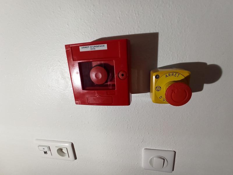 Local commercial - 167 m²