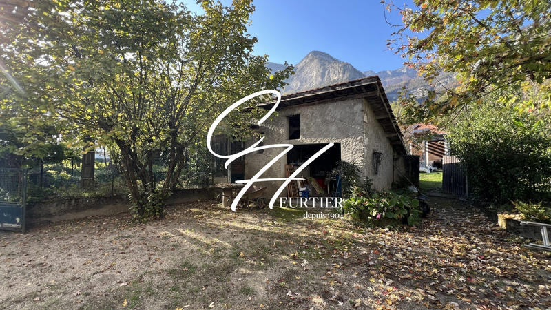 Maison - 118 m² - 6 pièces