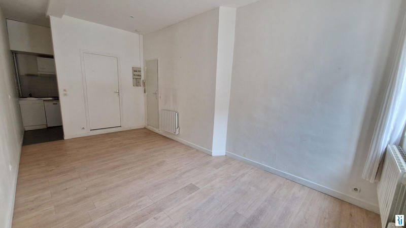 Appartement - 23 m² - 1 pièce