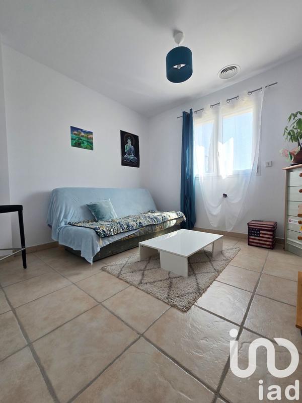 Maison - 130 m² - 7 pièces