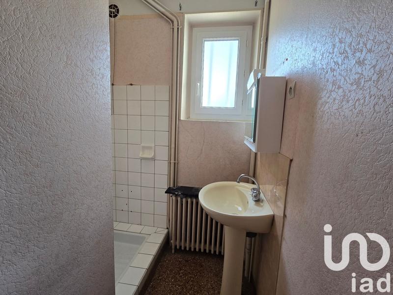 Maison - 143 m² - 6 pièces