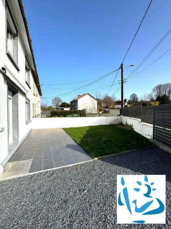 Maison - 77 m² - 5 pièces