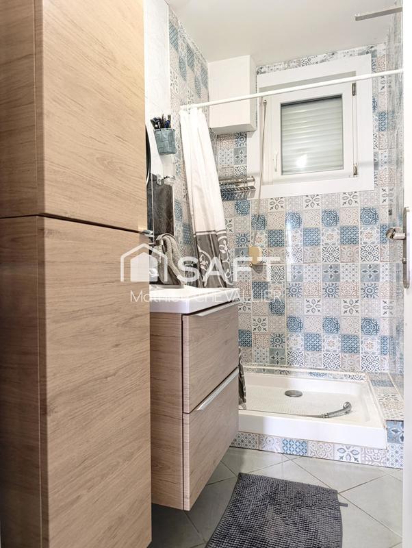 Maison - 127 m² - 6 pièces