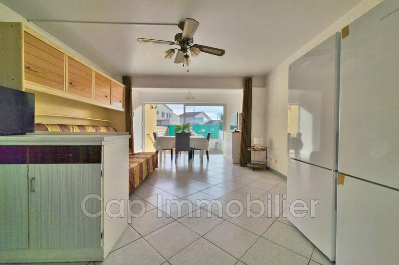 Appartement - 29 m² - 1 pièce