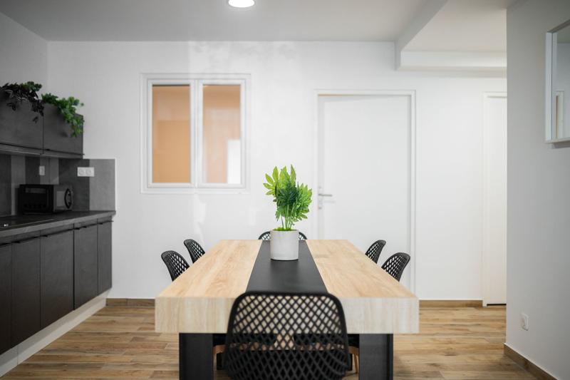 Appartement - 73 m² - 3 pièces