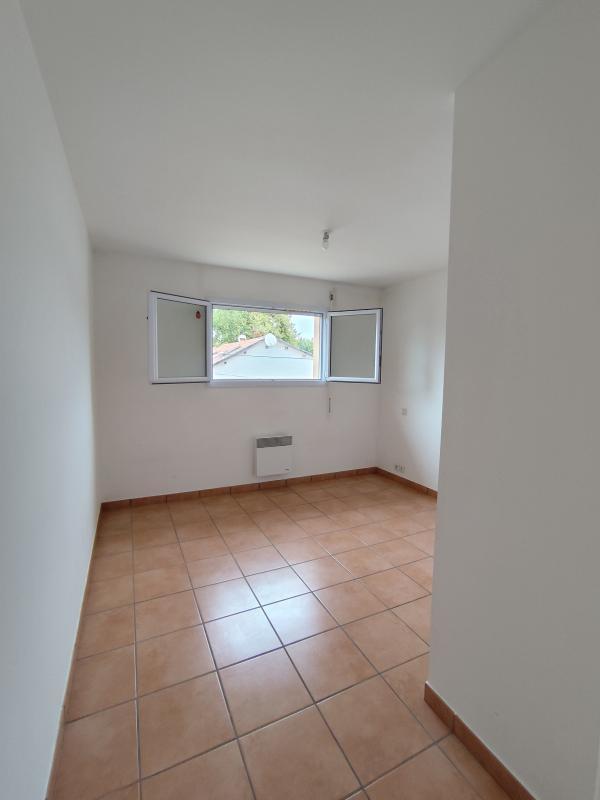 Maison - 95 m² - 6 pièces