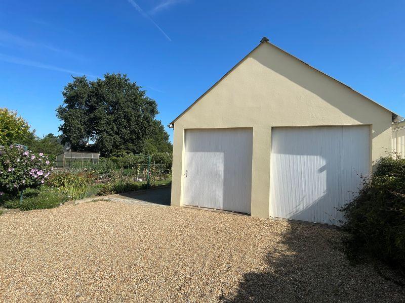 Villa - 144 m² - 6 pièces