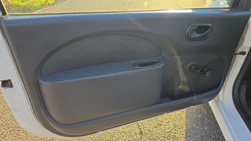 Renault Twingo II 1.2 75 Eco2 Life