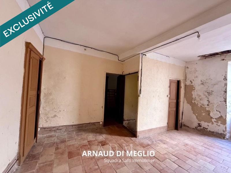 Appartement - 47 m² - 3 pièces