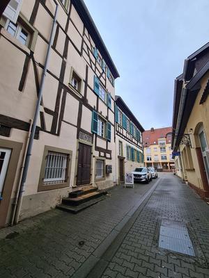 Appartement - 87 m² - 3 pièces