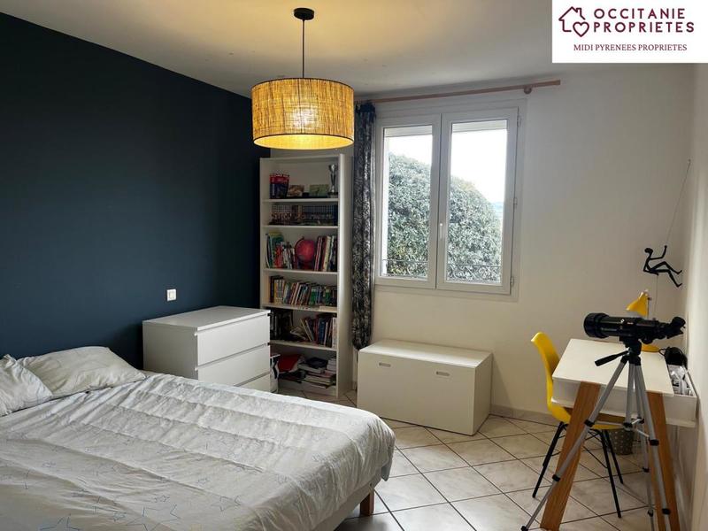 Villa - 270 m² - 8 pièces