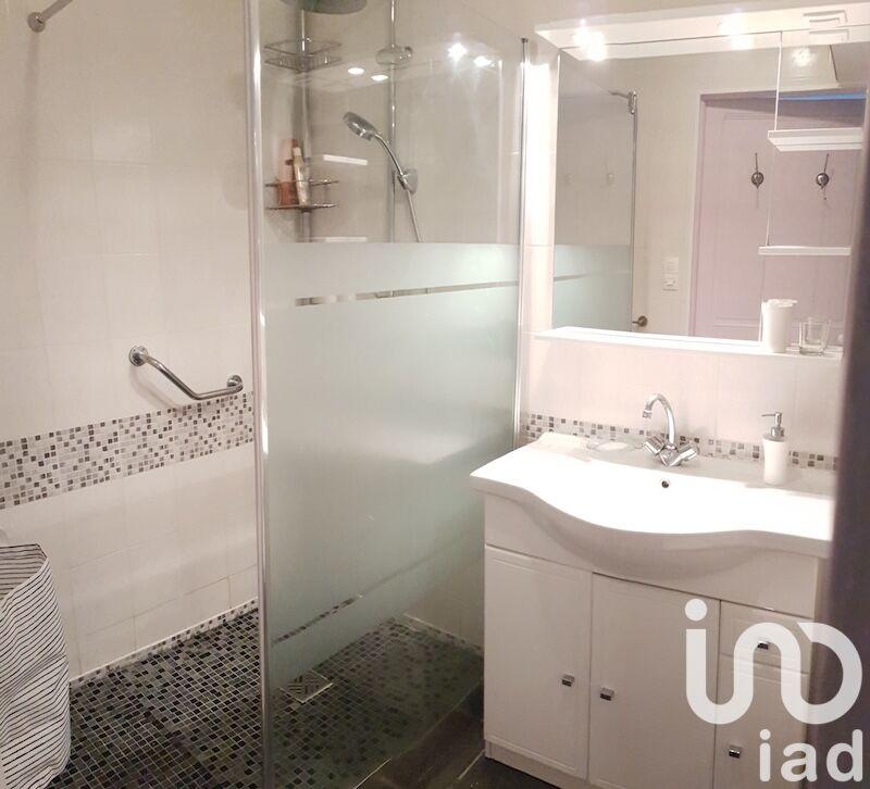 Maison - 175 m² - 8 pièces