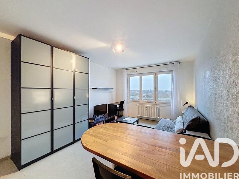 Appartement - 26 m² - 1 pièce