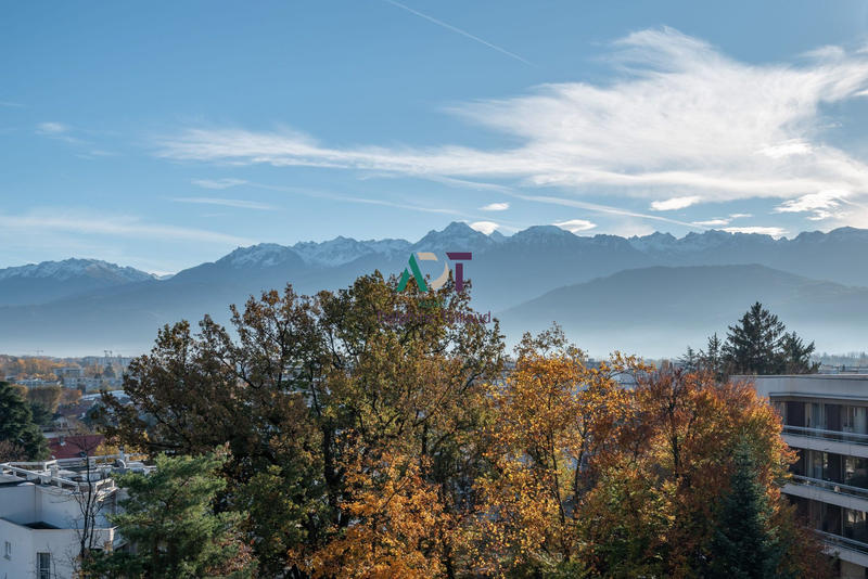 Appartement - 93 m² - 3 pièces