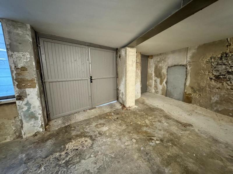 Duplex - 79 m² - 4 pièces