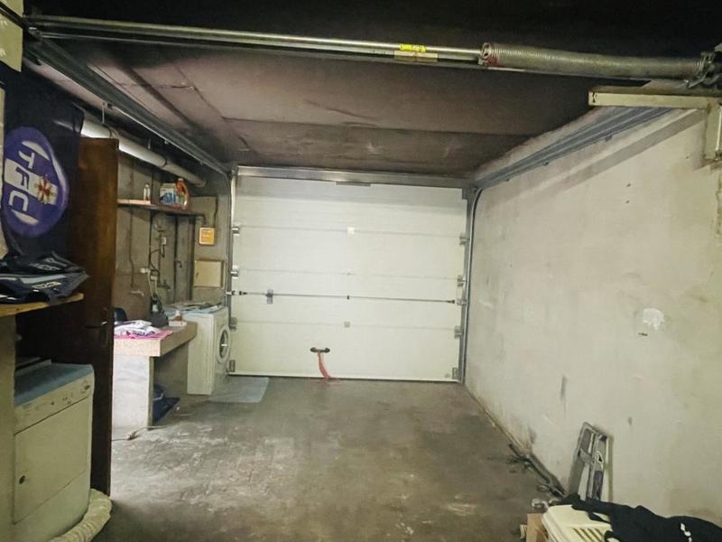 Maison - 99 m² - 4 pièces