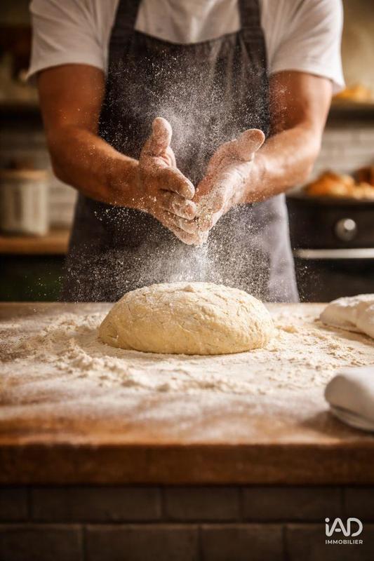 Local commercial - 900 m²