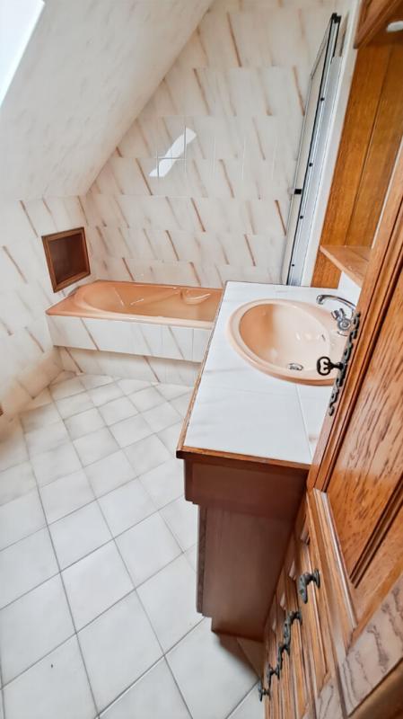 Maison - 110 m² - 6 pièces