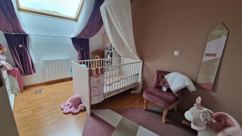 Maison - 75 m² - 4 pièces