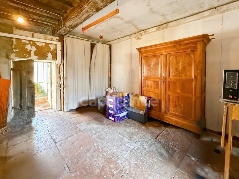 Maison - 117 m² - 6 pièces