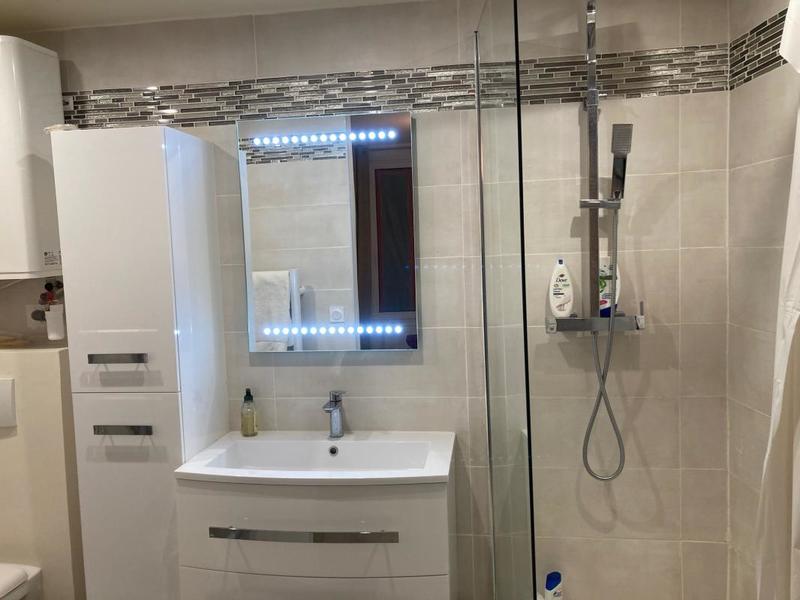 Appartement - 33 m² - 2 pièces