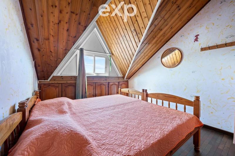 Villa - 197 m² - 6 pièces