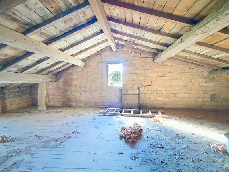 Ferme - 140 m² - 5 pièces