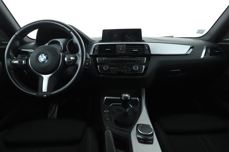 Bmw Série 1 118i Edition m Sport Shadow 5p 136 ch