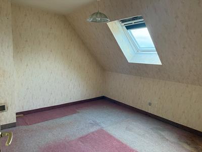 Maison - 101 m² - 6 pièces