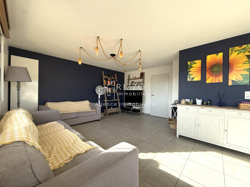 Appartement - 71 m² - 3 pièces