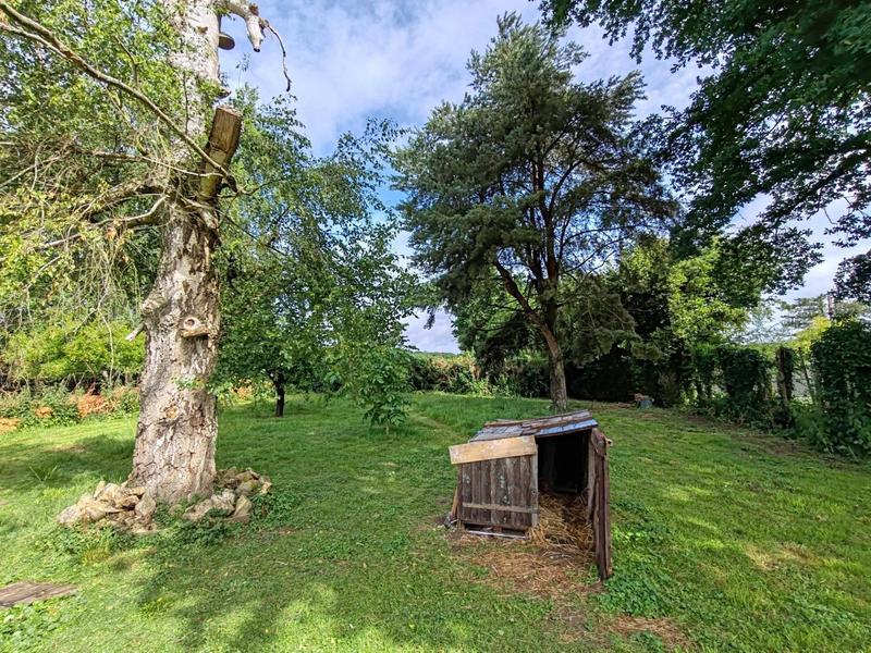 Maison - 86 m² - 4 pièces