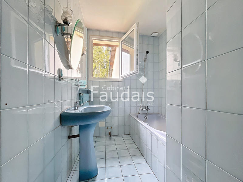 Maison - 127 m² - 5 pièces