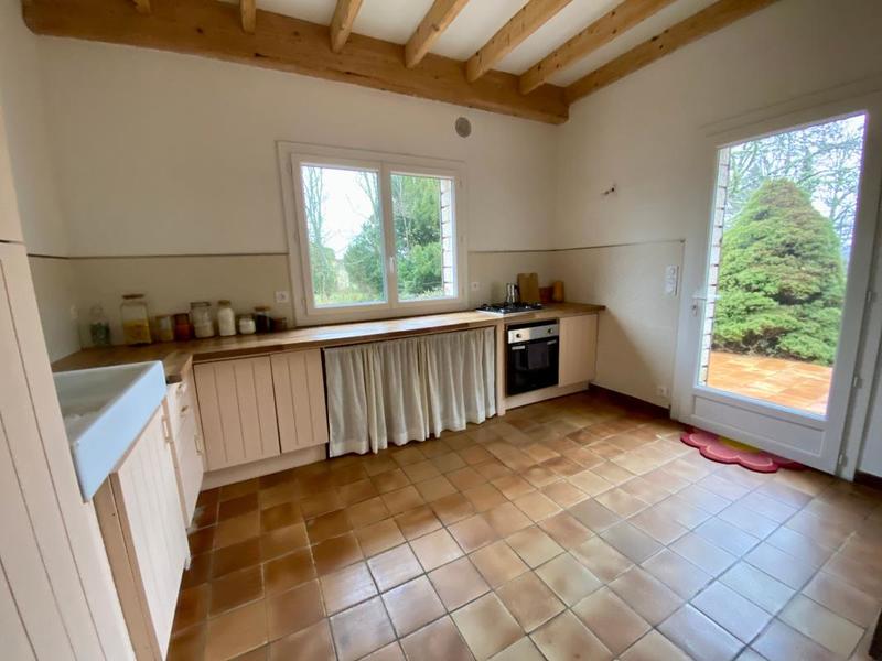 Maison - 170 m² - 4 pièces