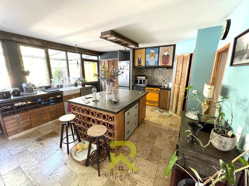 Maison - 135 m² - 4 pièces