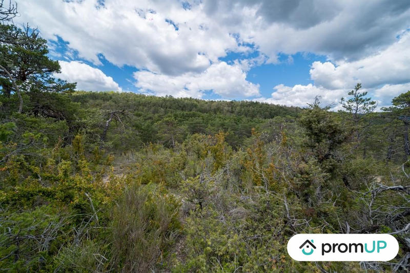 Terrain de loisirs - 92 370 m²