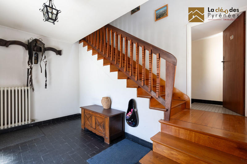 Viager - Villa - 154 m² - 7 pièces