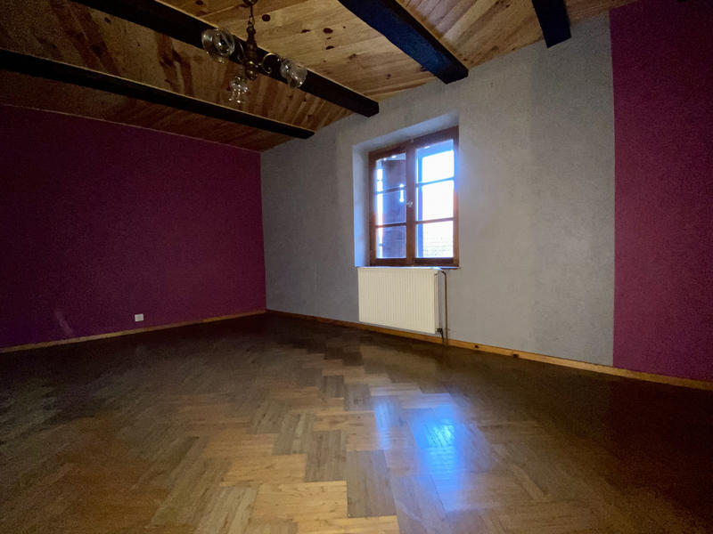 Maison - 209 m² - 10 pièces