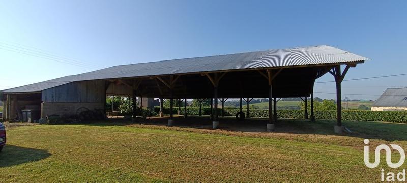 Maison - 277 m² - 11 pièces