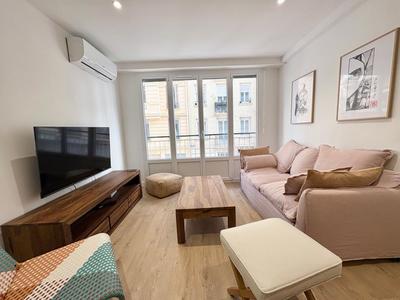 Appartement - 70 m² - 4 pièces